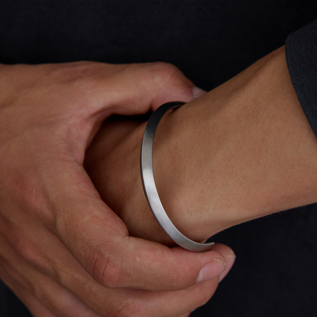 Reflective Essence Ring