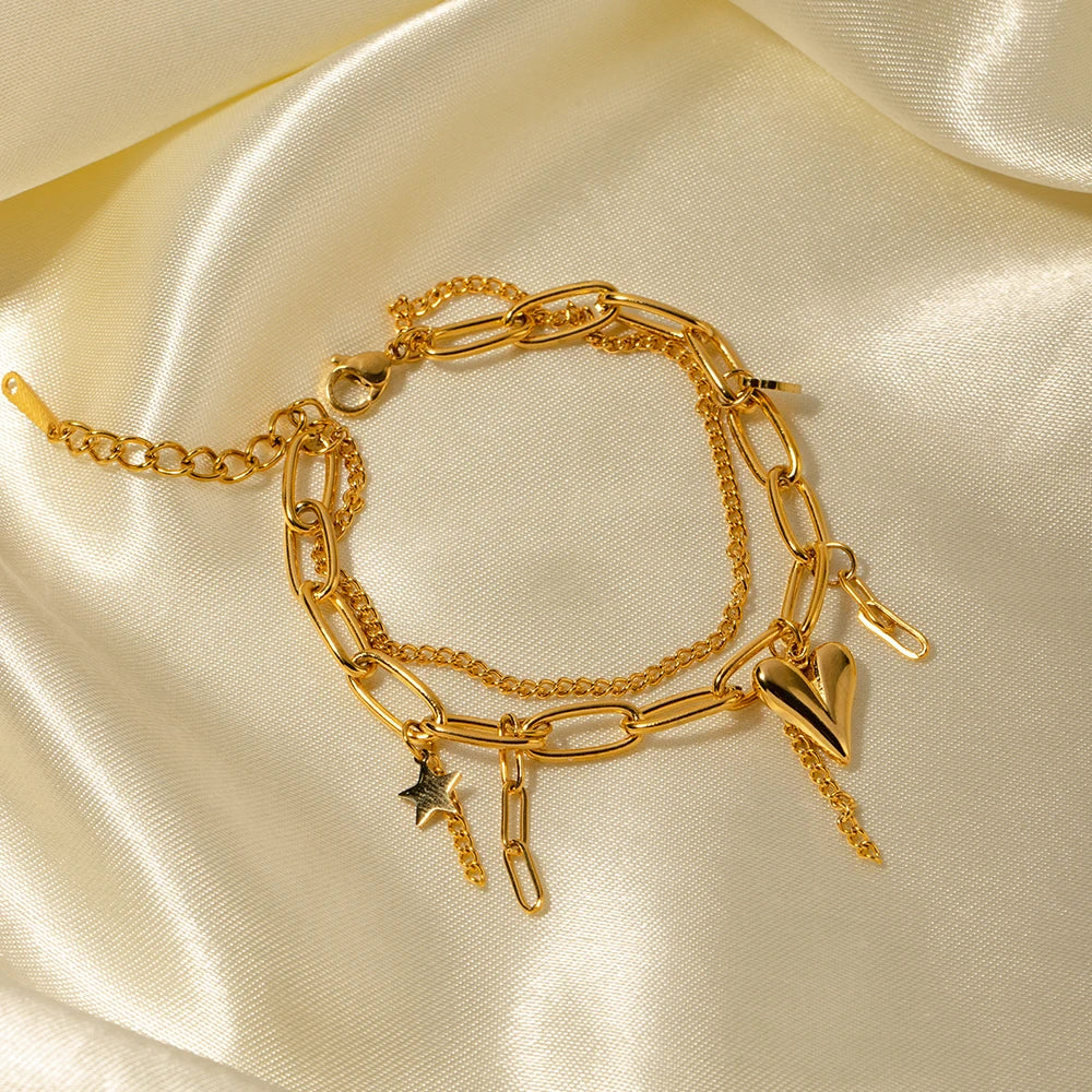 Amore Bracelet