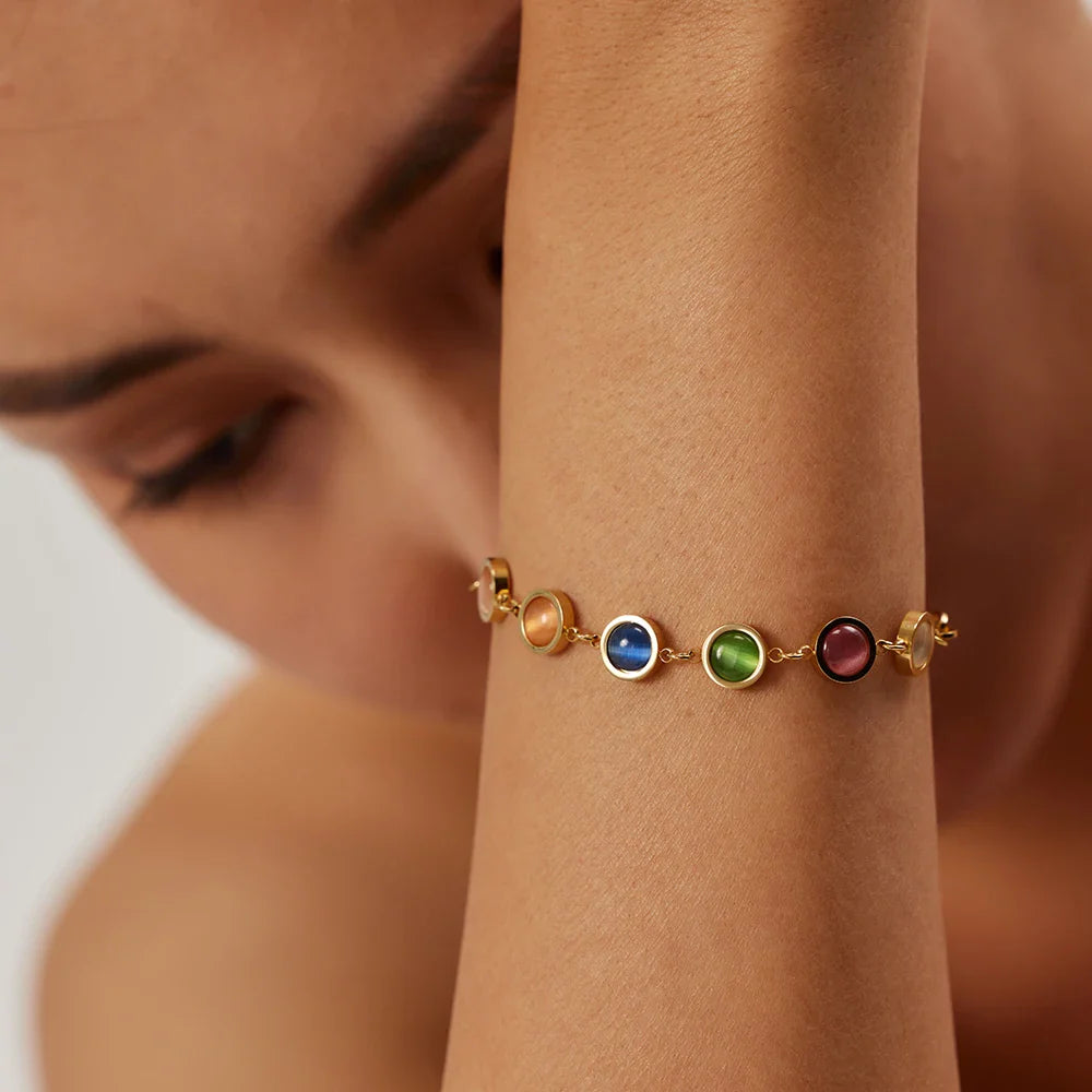 Aura Bracelet